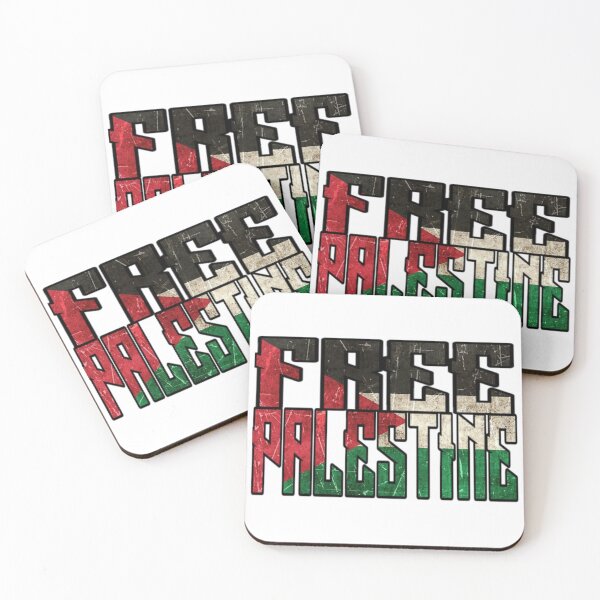 Item preview, FREE PALESTINE designed and sold by CJthgrt.