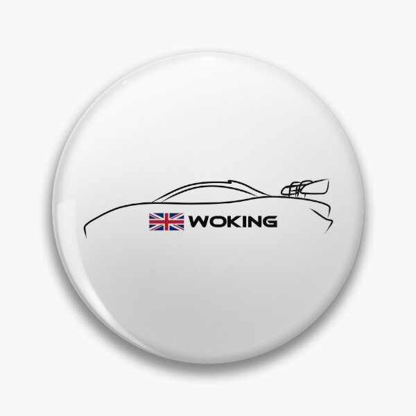 Item preview, Senna Outline designed and sold by pocketlint.