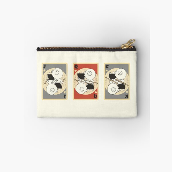 Item preview, Aiki Cards Jack designed and sold by ShopAikiComics.