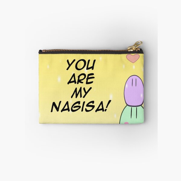 Item preview, Clannad Dango - You are my Nagisa! designed and sold by ChefMeson.