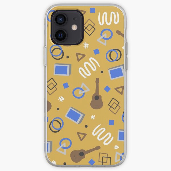 Wilbur Soot a inspiré la conception de tapis de bowling Coque souple iPhone