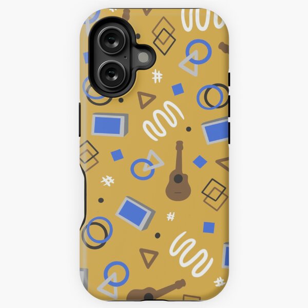 Item preview, Wilbur Soot Inspired Arcade Carpet Design designed and sold by calyshine.
