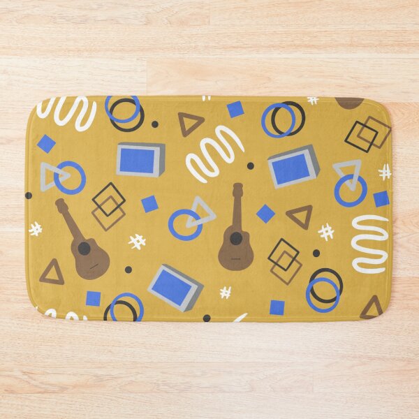 Item preview, Wilbur Soot Inspired Arcade Carpet Design designed and sold by calyshine.