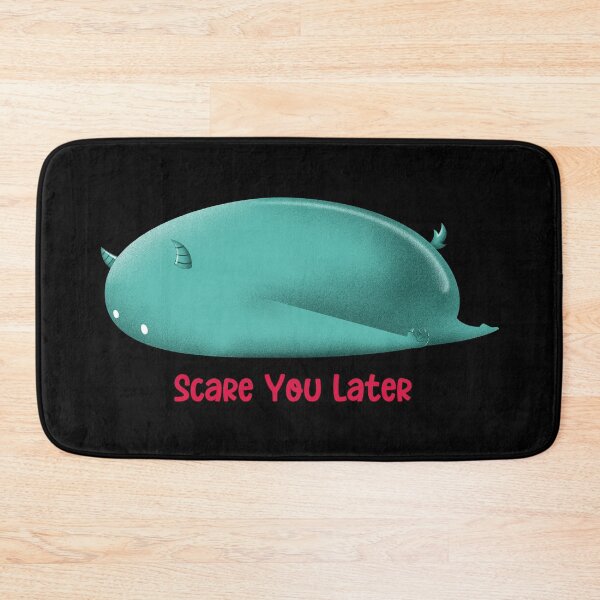 Item preview, SCARE YOU LATER designed and sold by ALFBOCREATIVE.