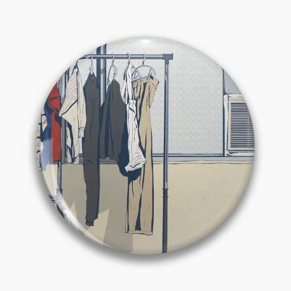 Item preview, My lovely hanger designed and sold by ooooo-illu.