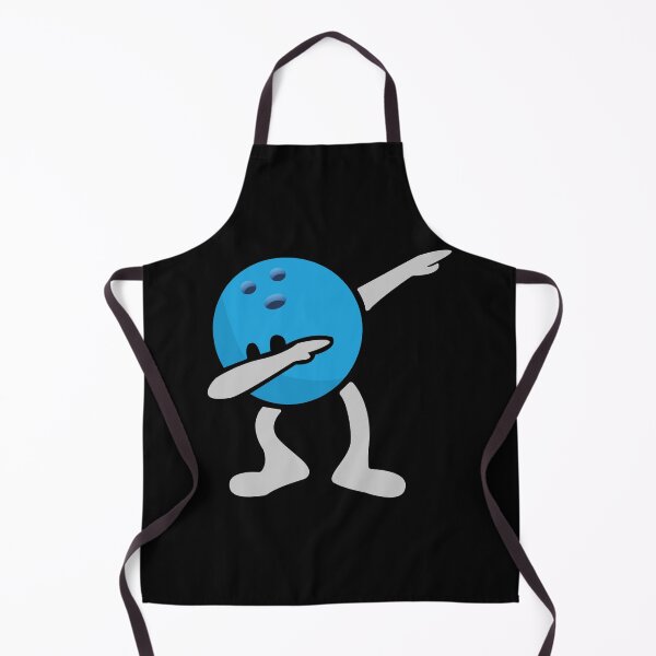Item preview, BOWLING DABBING MEN KIDS WOMEN T-SHIRT designed and sold by bigerdan.
