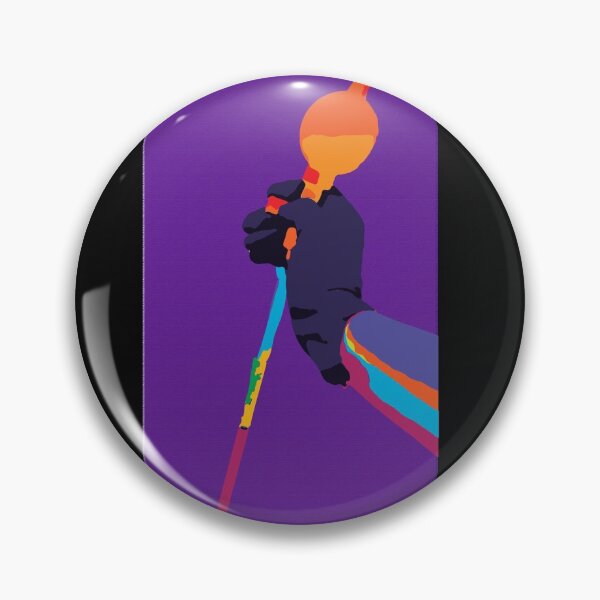 Item preview, Cool Science, Colorful Pipette, Lab Tech designed and sold by TroveLogic.