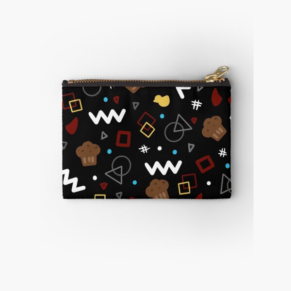 Item preview, BadBoyHalo Inspired Bowling Alley Carpet Design designed and sold by calyshine.