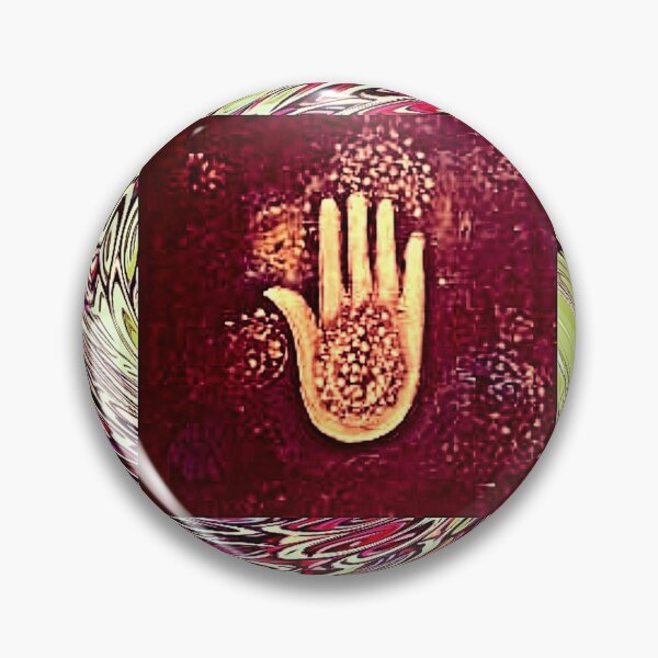 Item preview, #Hamsa Dimension designed and sold by Aquila Light Pictures.