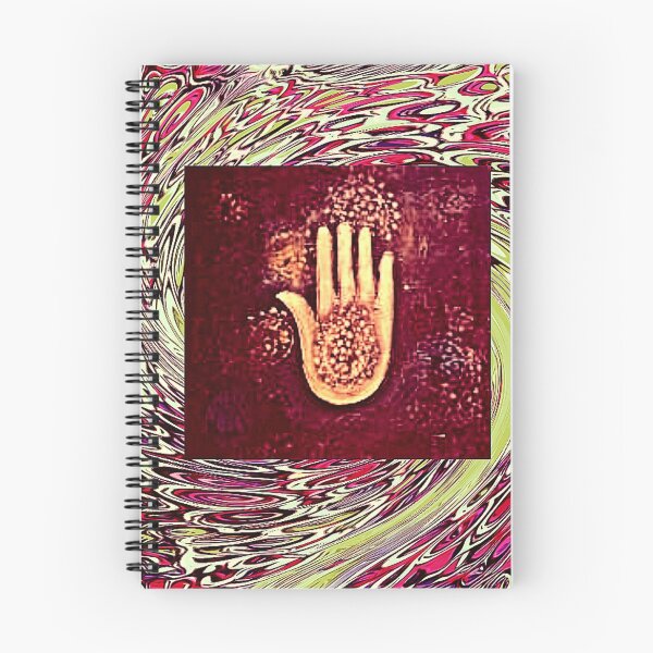 Item preview, #Hamsa Dimension designed and sold by Aquila Light Pictures.