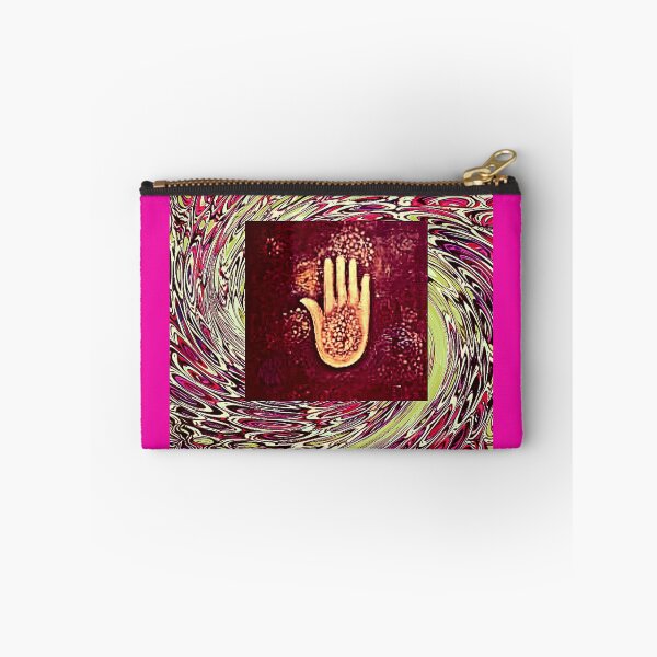 Item preview, # Dimensión Hamsa designed and sold by Aquila Light Pictures.