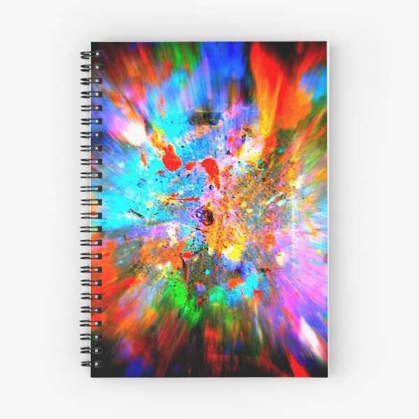 Item preview, Explosion of colors designed and sold by Roberto Gagliardi.