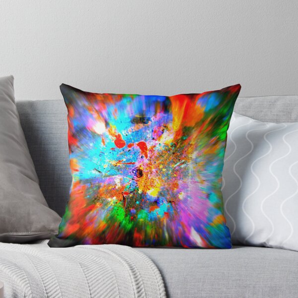 Item preview, Explosion of colors designed and sold by Roberto Gagliardi.