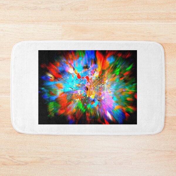 Item preview, Explosion of colors designed and sold by Roberto Gagliardi.