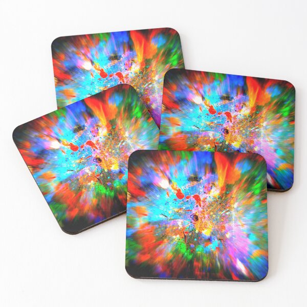 Item preview, Explosion of colors designed and sold by Roberto Gagliardi.