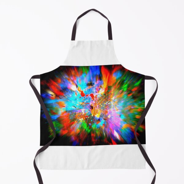 Item preview, Explosion of colors designed and sold by Roberto Gagliardi.