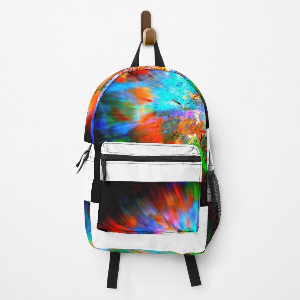 Item preview, Explosion of colors designed and sold by Roberto Gagliardi.