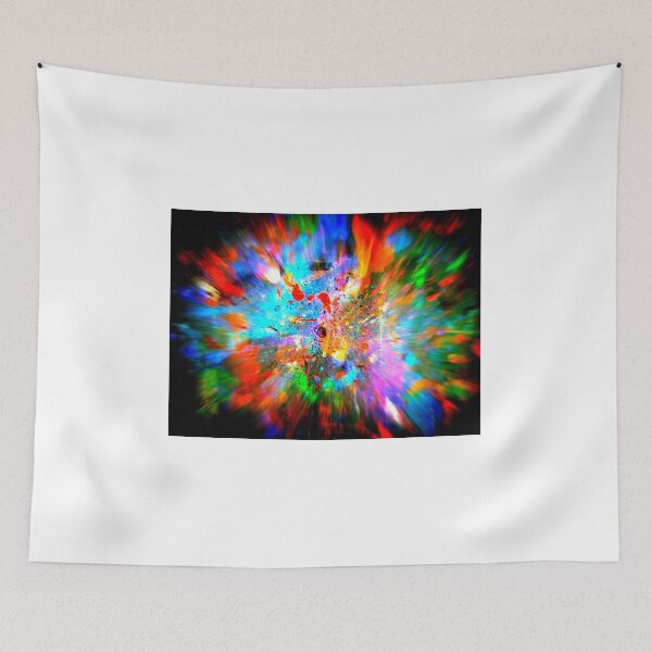 Item preview, Explosion of colors designed and sold by Roberto Gagliardi.