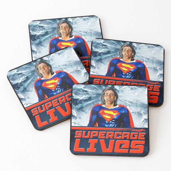 Item preview, Supercage designed and sold by CreativeSpero.