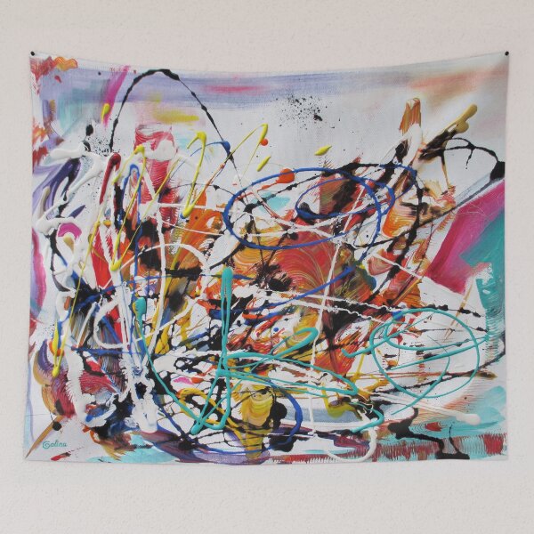 Item preview, Dance designed and sold by galina-art.