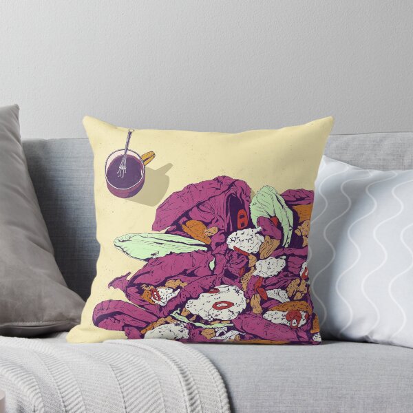 Item preview, Still here still life - Week 52 designed and sold by ooooo-illu.