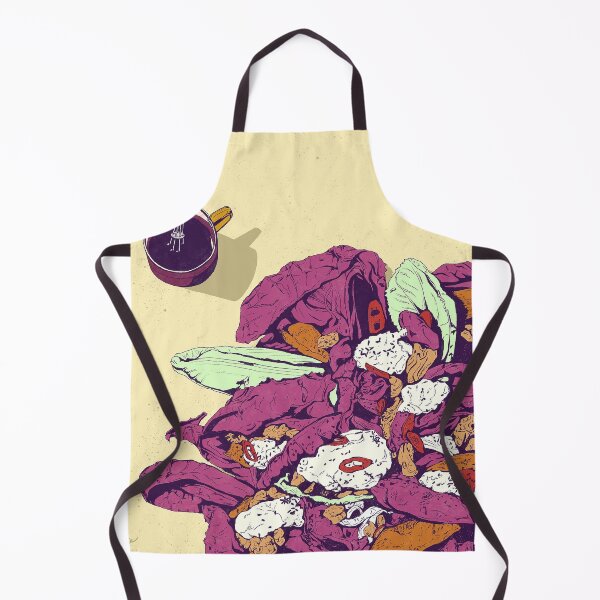 Item preview, Still here still life - Week 52 designed and sold by ooooo-illu.