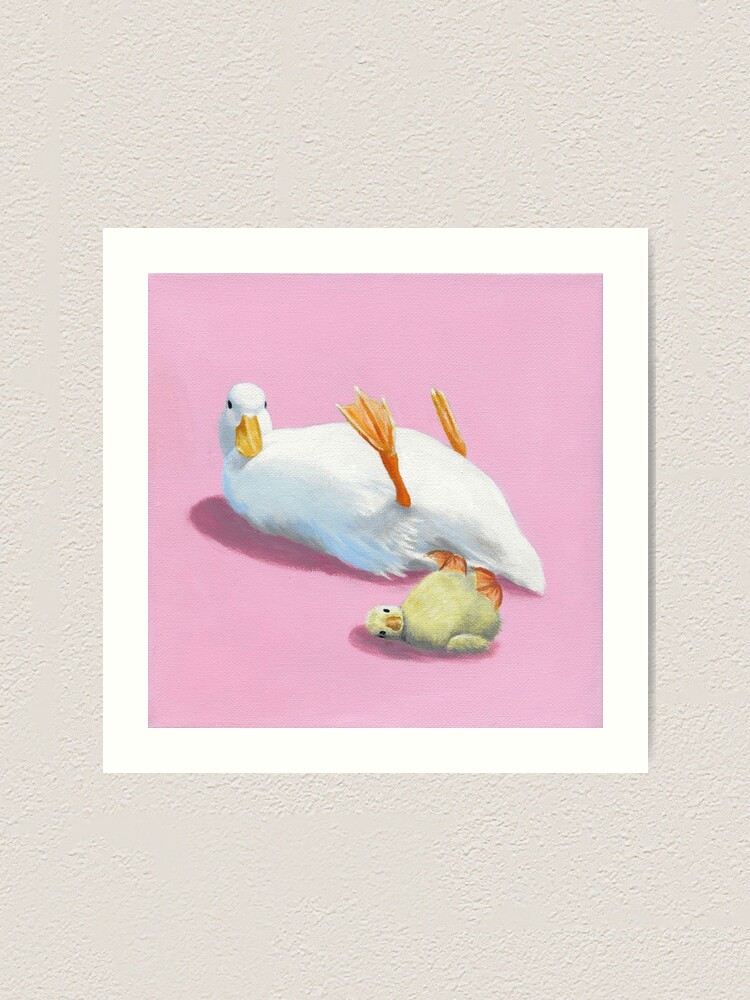 Alternate view of Don't Talk To Me Or My Son Ever Again Art Print