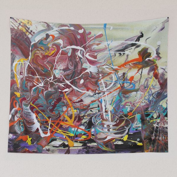 Item preview, Beginning designed and sold by galina-art.