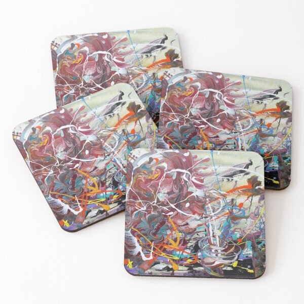 Item preview, Comenzando designed and sold by galina-art.