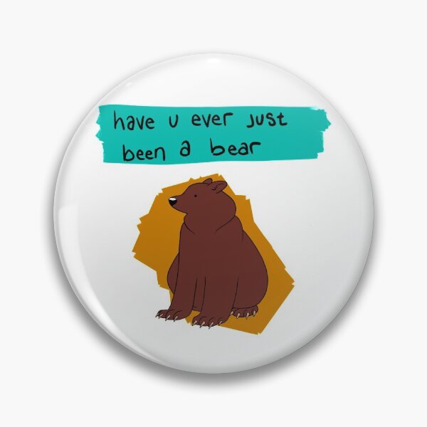 Item preview, State of Being designed and sold by AwfulCreature.