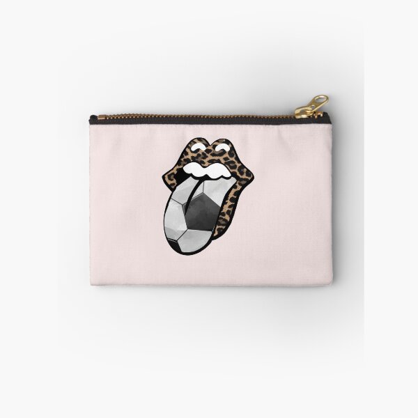 Item preview, Leopard Soccer Mouth designed and sold by speakupandshine.