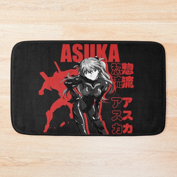 Item preview, Asuka Langley designed and sold by Senfynez.