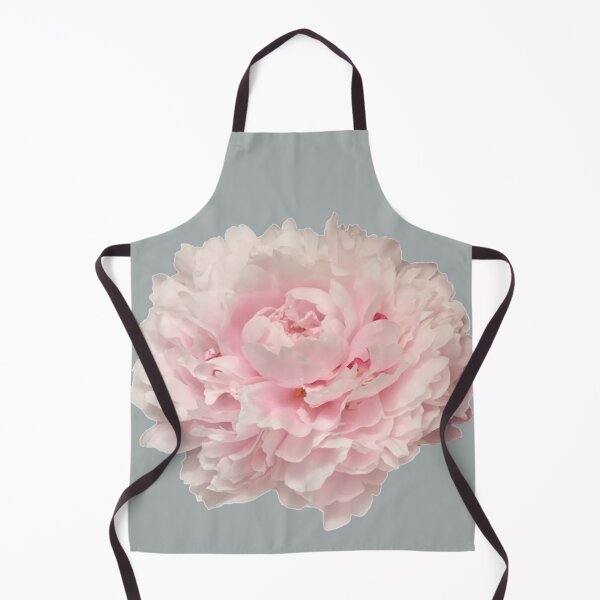 Item preview, Soft Pink Peony Close-up designed and sold by InalterataArt.