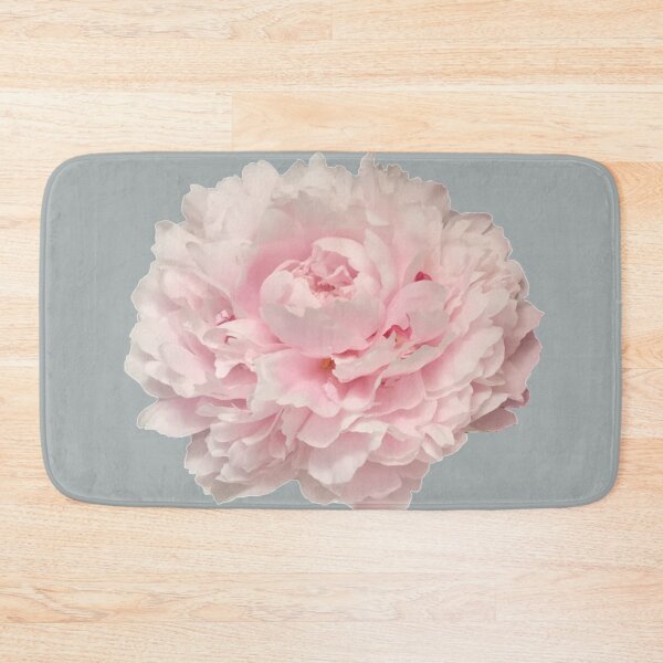 Item preview, Soft Pink Peony Close-up designed and sold by InalterataArt.