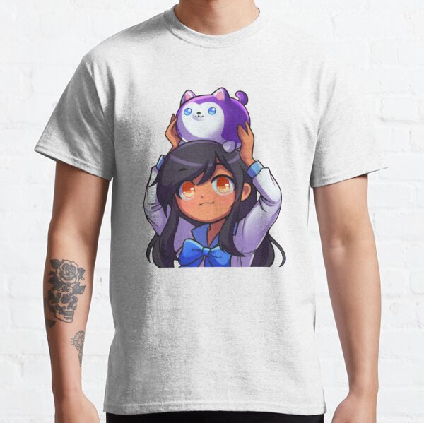 Aphmau Aphmau Gaming T-Shirts | Redbubble