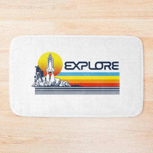 Item preview, EXPLORE designed and sold by ALFBOCREATIVE.