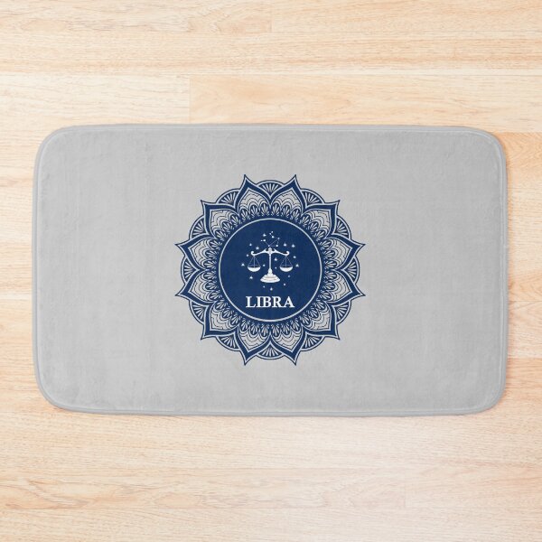 Item preview, Libra Mandala designed and sold by Magartes.