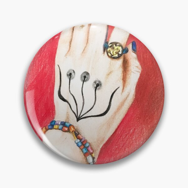 Item preview, A hand show designed and sold by ooooo-illu.