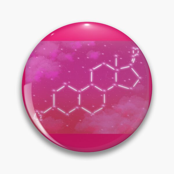 Item preview, Estrogen Constellation designed and sold by TheWitchCraft.