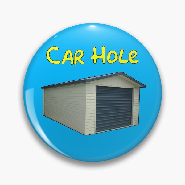 Item preview, Car Hole designed and sold by Heywood47.
