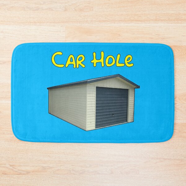 Item preview, Car Hole designed and sold by Heywood47.
