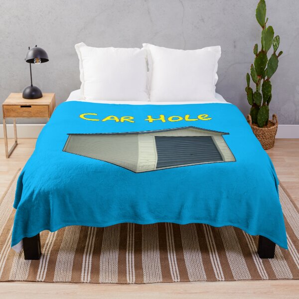 Item preview, Car Hole designed and sold by Heywood47.