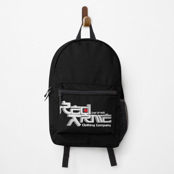Item preview, red ar'me designed and sold by danangfinto.