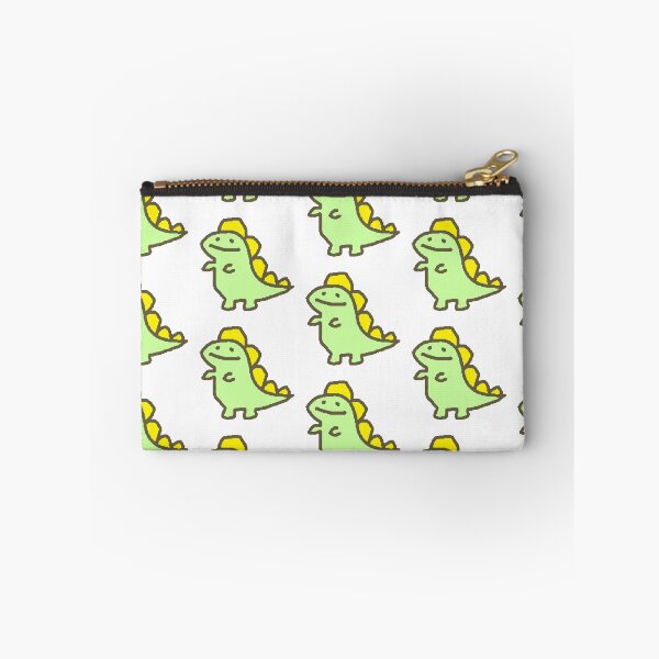 Item preview, Dinosaur sticker whatsapp designed and sold by Ingenio-DG.