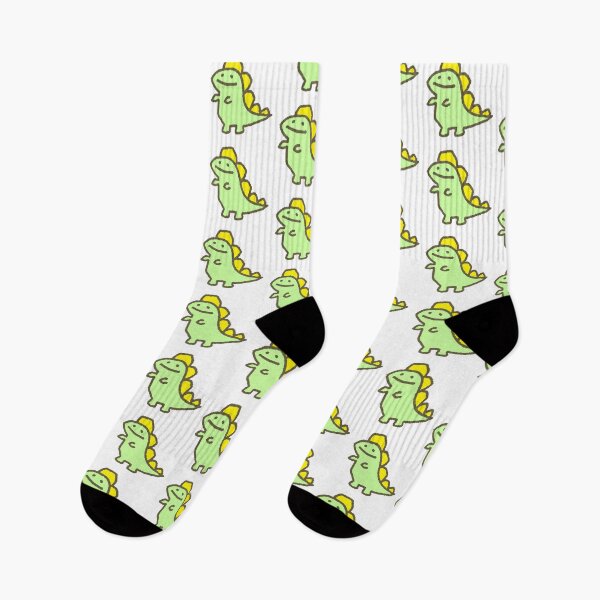 Item preview, Dinosaur sticker whatsapp designed and sold by Ingenio-DG.
