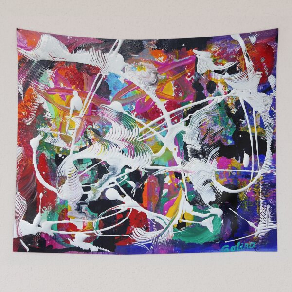 Item preview, New Beginnings designed and sold by galina-art.
