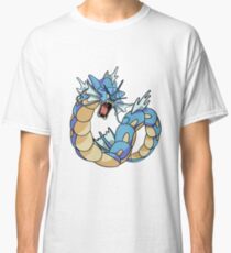 Pokemon - Gyarados Merch Classic T-Shirt