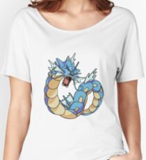 Pokemon - Gyarados Merch Women's Relaxed Fit T-Shirt