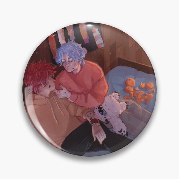 Item preview, Reki’s Room  designed and sold by spacedruid.