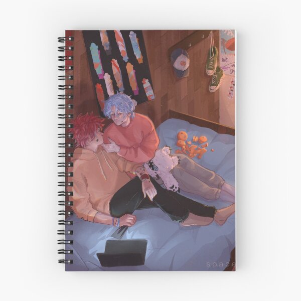 Item preview, Reki’s Room  designed and sold by spacedruid.